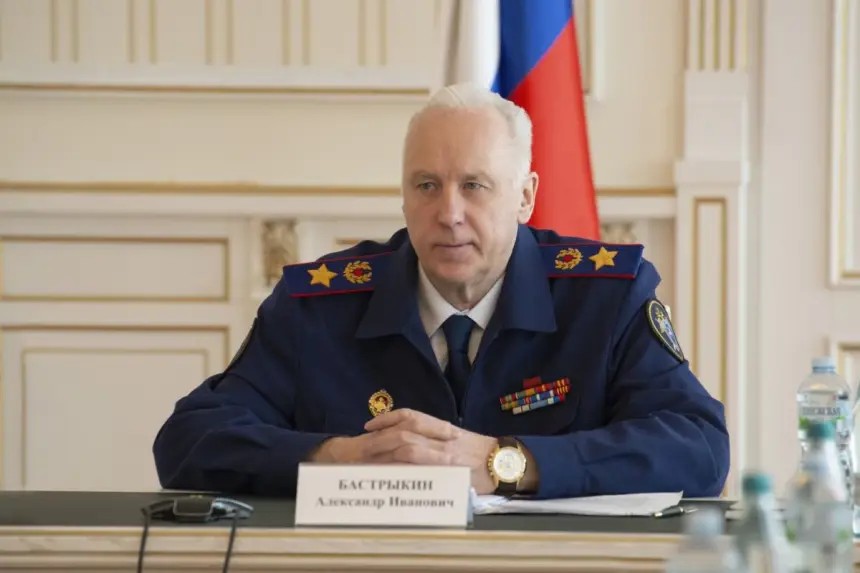Россия серьёзно взялась за мониторинг причинённого ей вреда