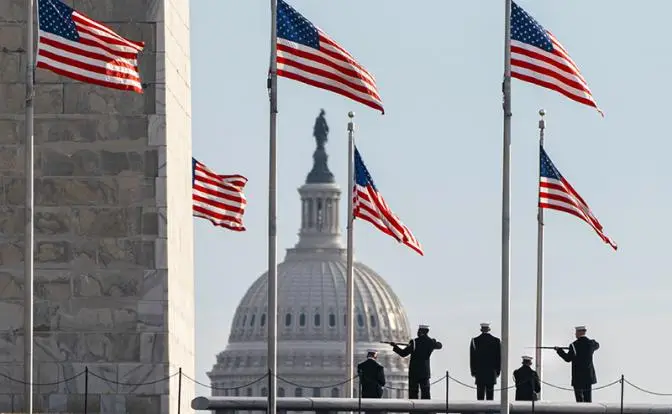 Стратегическое отступление США пойдет по плану глубинного государства Стратегическое отступление США пойдет по плану глубинного государства