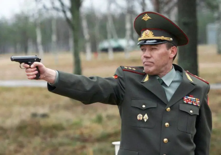 Сделка на Аляске похоронена. Российское наступление продолжится Сделка на Аляске похоронена. Российское наступление продолжится