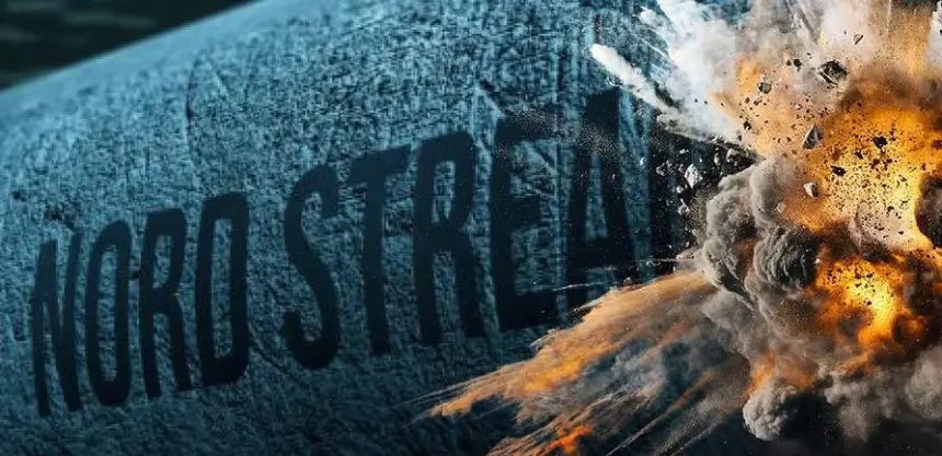 Кто и зачем пытается реанимировать украинскую версию подрыва Nord Stream?