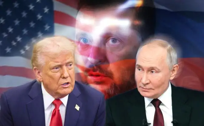 Два варианта раздела Украины, которые обсудят Путин и Трамп на Аляске Два варианта раздела Украины, которые обсудят Путин и Трамп на Аляске