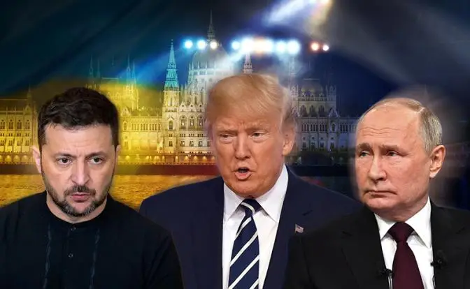 «Аналог Карибского кризиса»: Трамп меняет позицию по Украине «Аналог Карибского кризиса»: Трамп меняет позицию по Украине