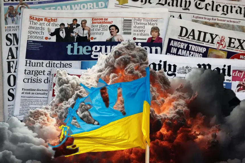 Мировые СМИ: Запад заменит Зеленского и продолжит подготовку к войне