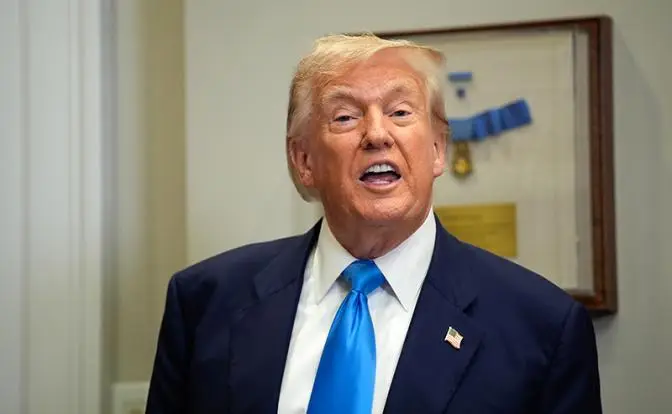 Трамп нарвался на «Орешник»: Путин послал сигнал в ответ на ультиматум США Трамп нарвался на «Орешник»: Путин послал сигнал в ответ на ультиматум США