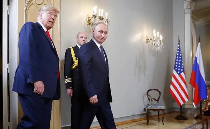 Переговоры Путина и Трампа. Внезапная Аляска — плюсы и минусы Переговоры Путина и Трампа. Внезапная Аляска — плюсы и минусы