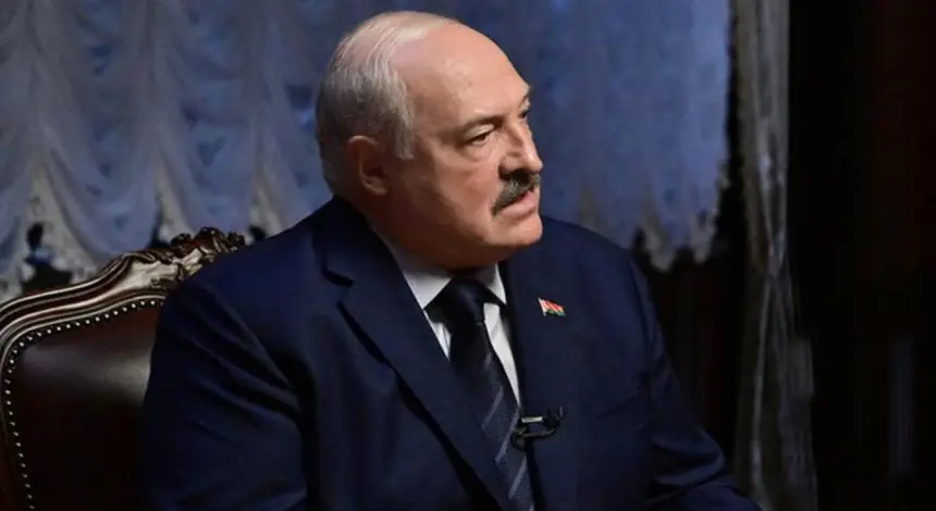Александр Лукашенко предрёк будущее Украины