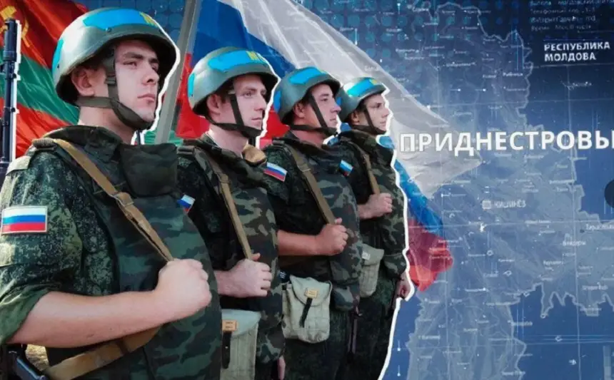 Посол Украины в Молдове открыто призывает «разобраться» с Приднестровьем