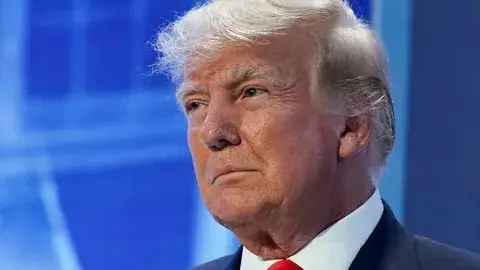 Тарифы Трампа подрывают глобальные позиции США Тарифы Трампа подрывают глобальные позиции США