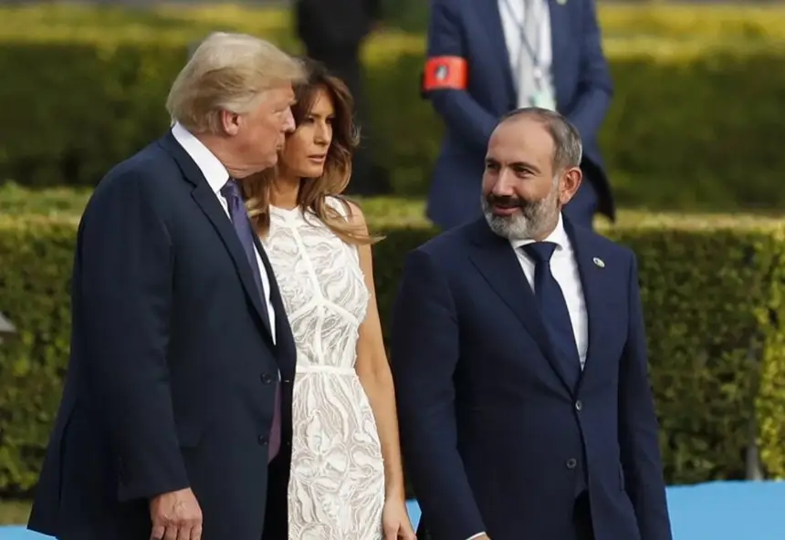 «Путь Трампа» на Кавказе: риски и вызовы для Казахстана очевидны