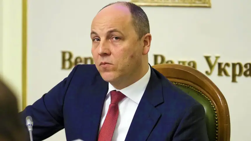 Во Львове застрелен Парубий - организатор сожжения русских жителей Одессы Во Львове застрелен Парубий - организатор сожжения русских жителей Одессы
