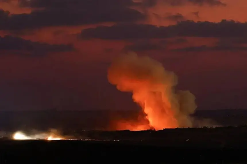 Украина целится в Венгрию. Пока наносит удар по нефтепроводу «Дружба»…