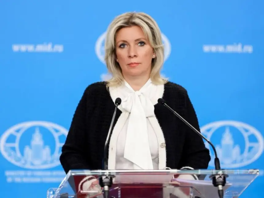 Вопрос законности украинской власти: МИД обвинил Киев в изнасиловании права