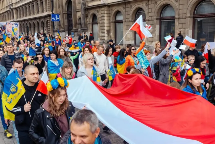 Неприкаянные. Украинские беженцы не стали своими в Европе Неприкаянные. Украинские беженцы не стали своими в Европе