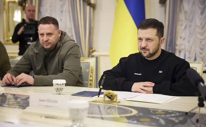 Гарантия безопасности Украины — устранение Зеленского Гарантия безопасности Украины — устранение Зеленского