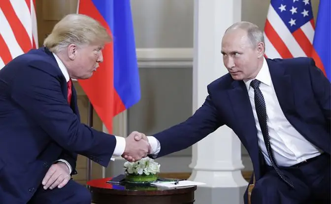 2 дня до встречи: США намекают на признание «новых территорий» России