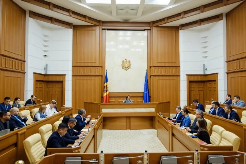 Перед выборами власть Молдовы активно включает против оппозиции админресурс