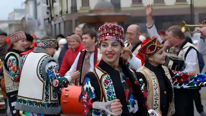 Карпаторусизм для блага Украины