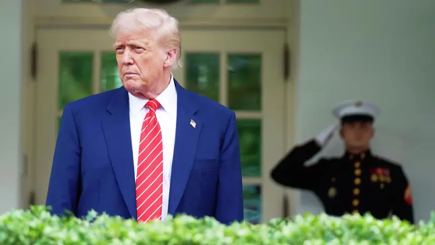 Трамп переиграл Европу