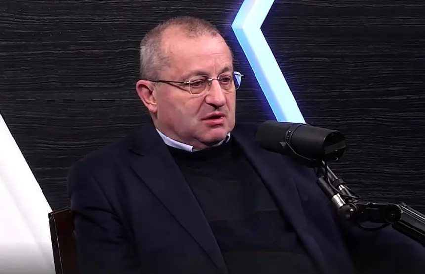Кедми: «Еврейское государство, очевидно, вернётся в границы 1967 года» Кедми: «Еврейское государство, очевидно, вернётся в границы 1967 года»