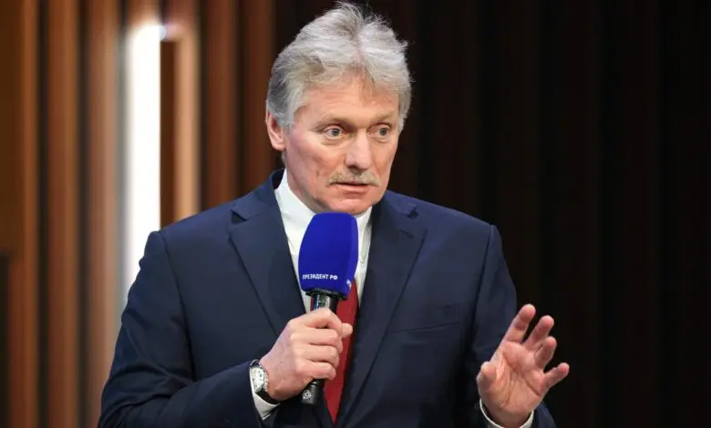 Контраст с реальностью: Кремль охладил надежды Трампа на реванш Киева