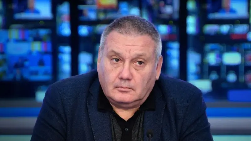 Социолог: Власть в Киеве может рухнуть. Украинское общество на грани взрыва