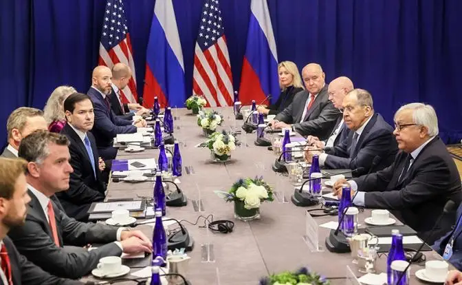 Тайный сговор РФи США — что осталось за кадром переговоров Лаврова и Рубио