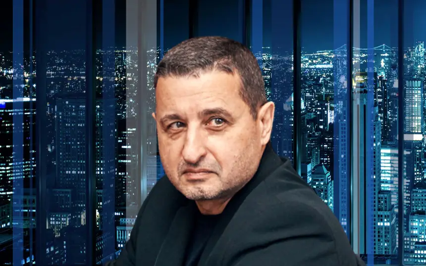 Александр Сосновский: Убийства политиков в США — угроза большой войны