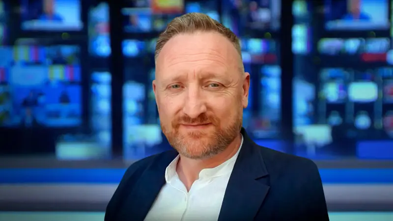 Чей Боуз: Западные СМИ скрывают правду о режиме Зеленского на Украине Чей Боуз: Западные СМИ скрывают правду о режиме Зеленского на Украине