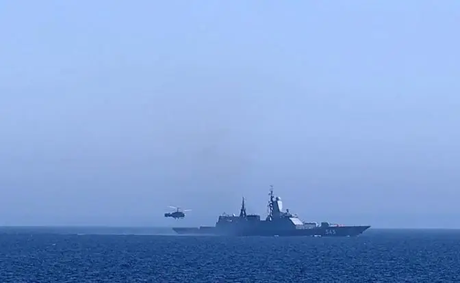 Давайте вместе русских топить: Европа подбивает Трампа на войну