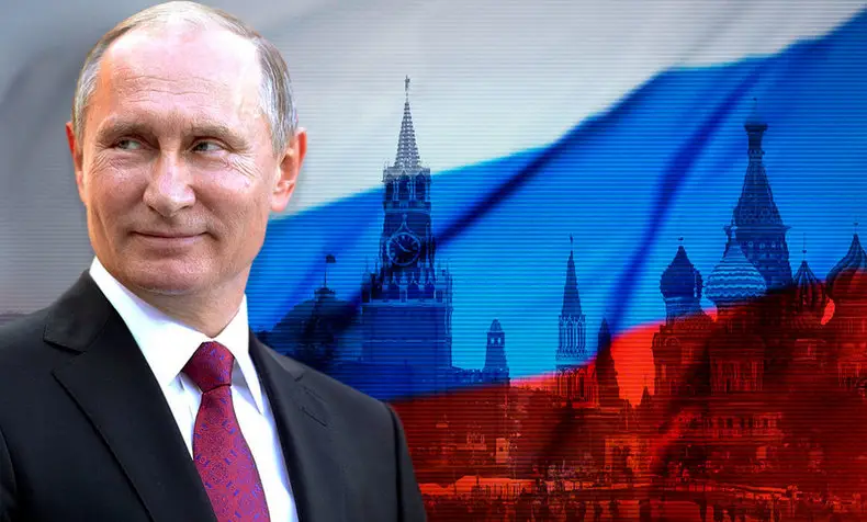Большой подкоп под Путина: из России хотят сделать «страну запретов»
