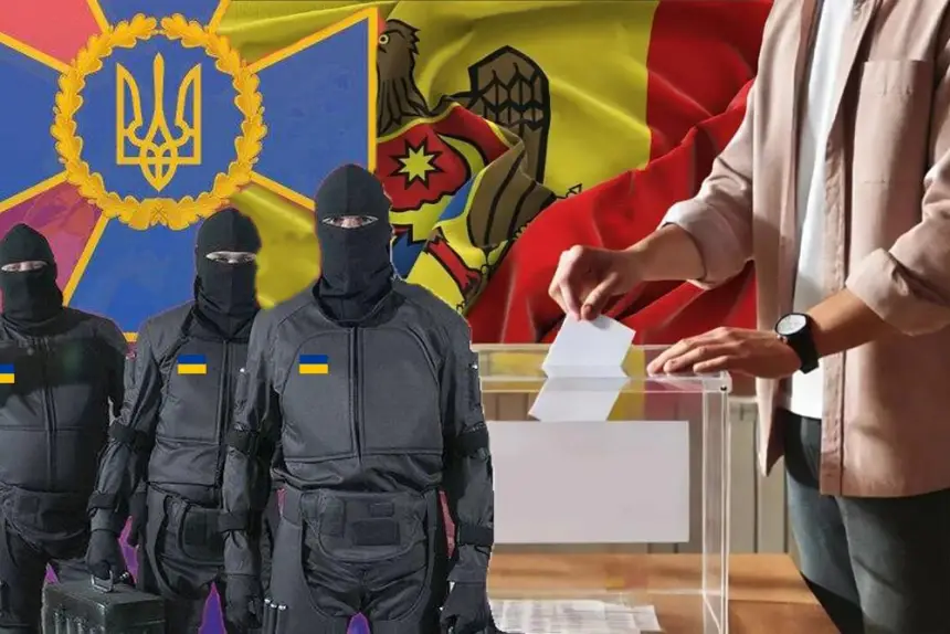 Киев прямо угрожает Приднестровью и готов вмешаться в молдавские выборы
