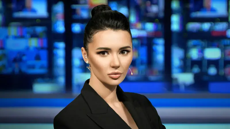 Украинская телеведущая: Зеленский и Макрон хотят разжечь войну в Молдове