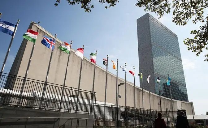 В Сочи климат для ООН куда полезнее