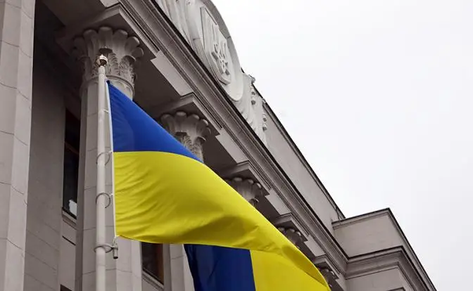 К смене власти в Киеве всё готово