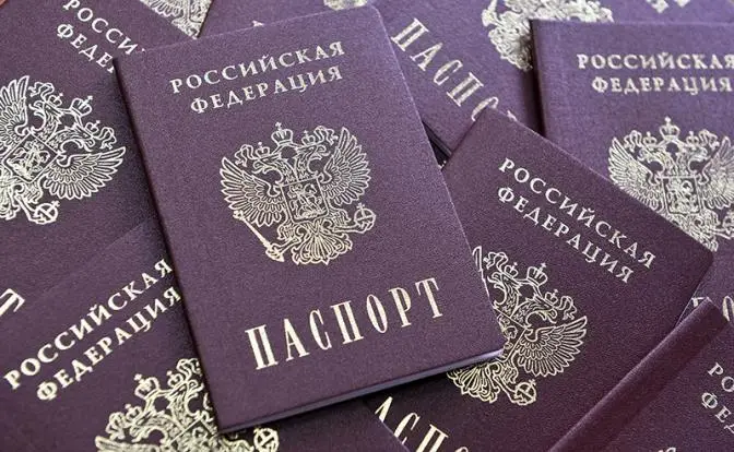 Членам команды Байдена полюбились русские березки Членам команды Байдена полюбились русские березки