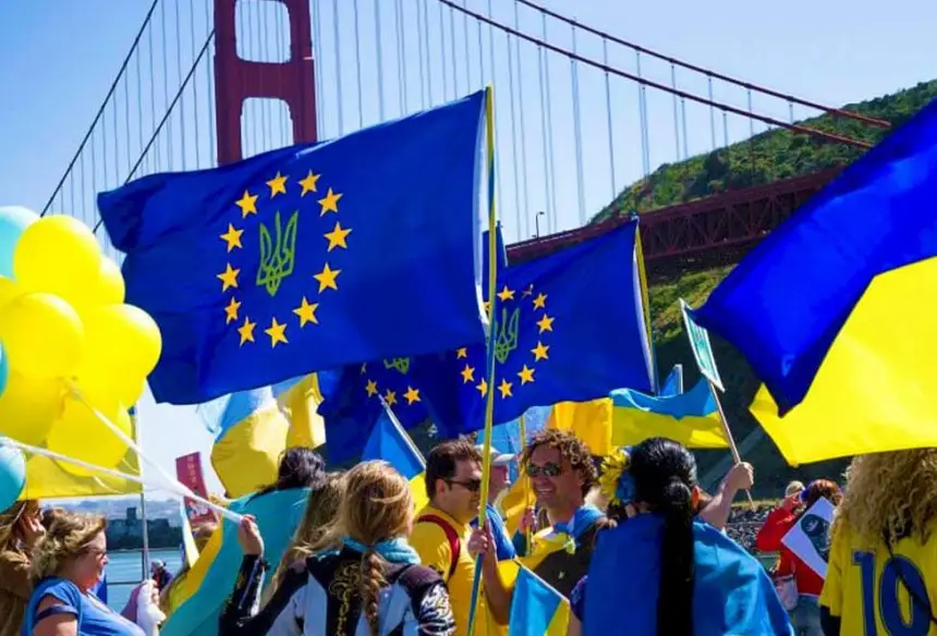 Сколько населения реально осталось на Украине?