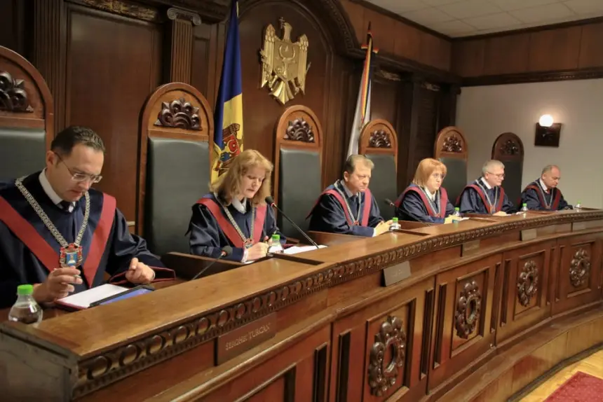 Приближение выборов в Молдове: произвол власти всемерно усиливается