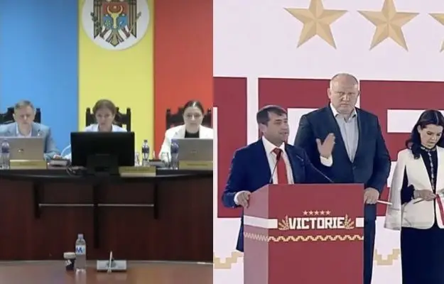 Молдова: регистрация кандидатов по драматизму не уступает самим выборам