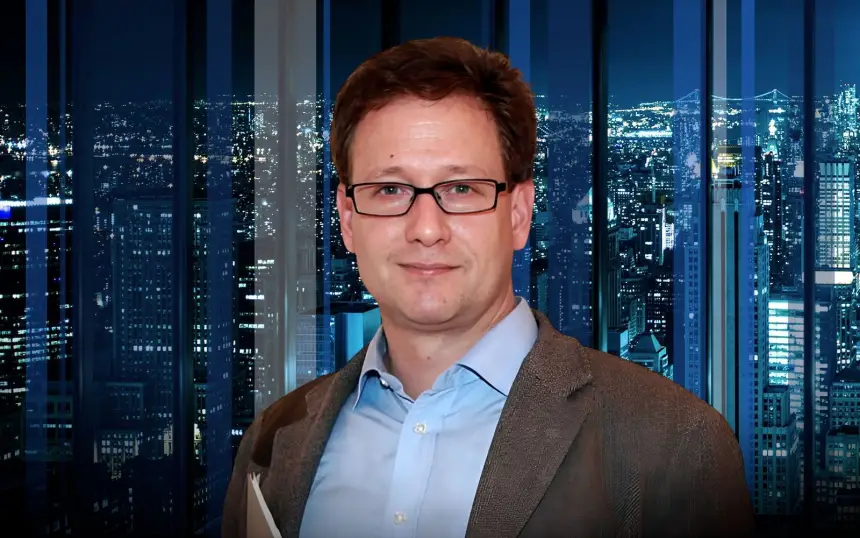 Американский журналист: Евросоюз идёт к концу. Эксперимент провалился