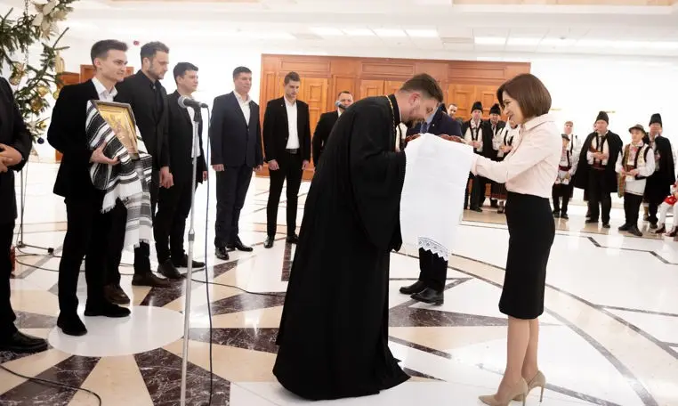 Румынская пропаганда атакует Русскую православную церковь