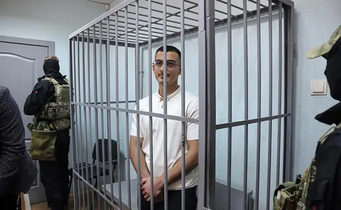 Азербайджанская диаспора на Урале назначила «другого смотрящего»? Азербайджанская диаспора на Урале назначила «другого смотрящего»?