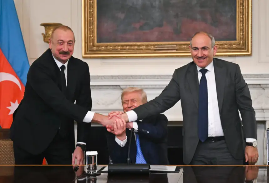 Трёхсторонние договоренности РФ–Армения–Азербайджан по-прежнему актуальны