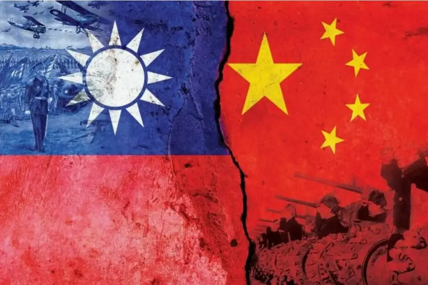 «Тайваньский вопрос»: договариваться и зарабатывать лучше, чем воевать