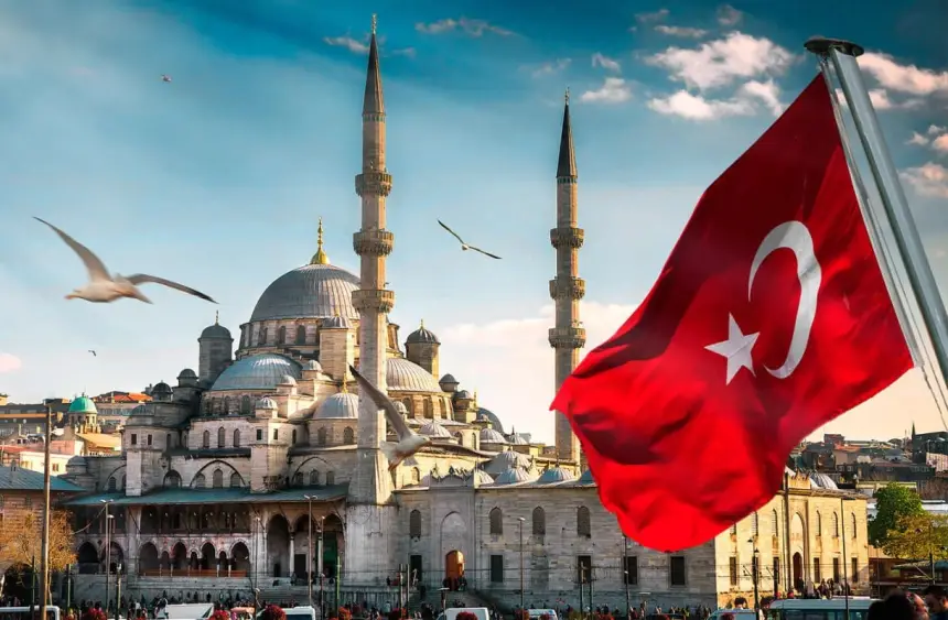 Организация тюркских государств: «турецкий гамбит» без видимых перспектив