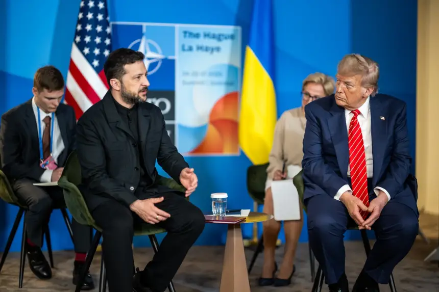 Новый раунд противостояния: ключевые интриги конфликта на Украине