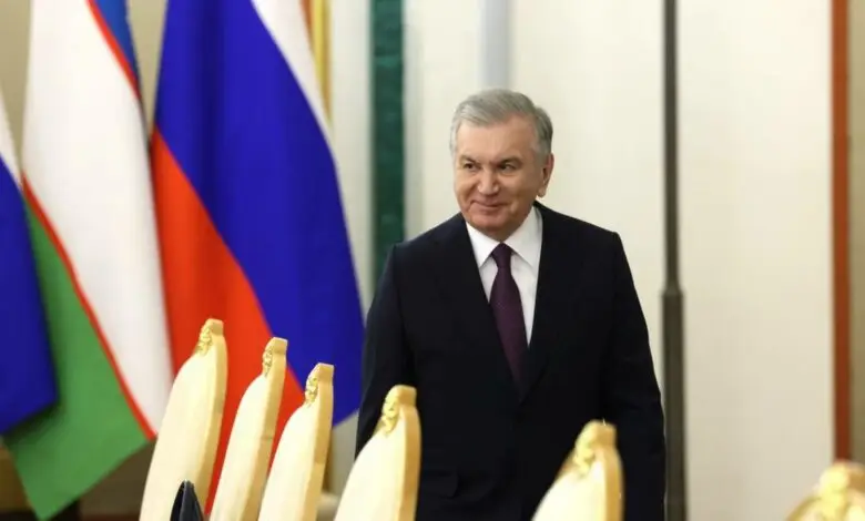 Узбекистан услышал Запад: Азию подогрели для нового конфликта с Россией