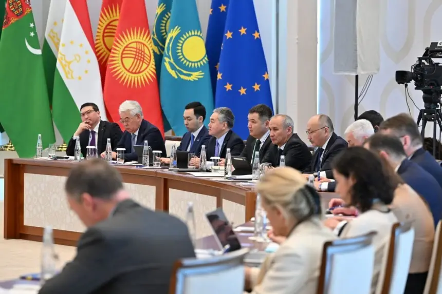 Чтобы отдалить страны ЦА от РФ, ЕС навязывает им «расширенное партнерство»