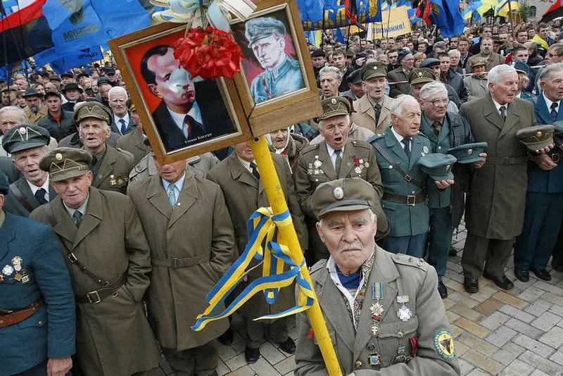 Польша и её (не)любовь к Бандере