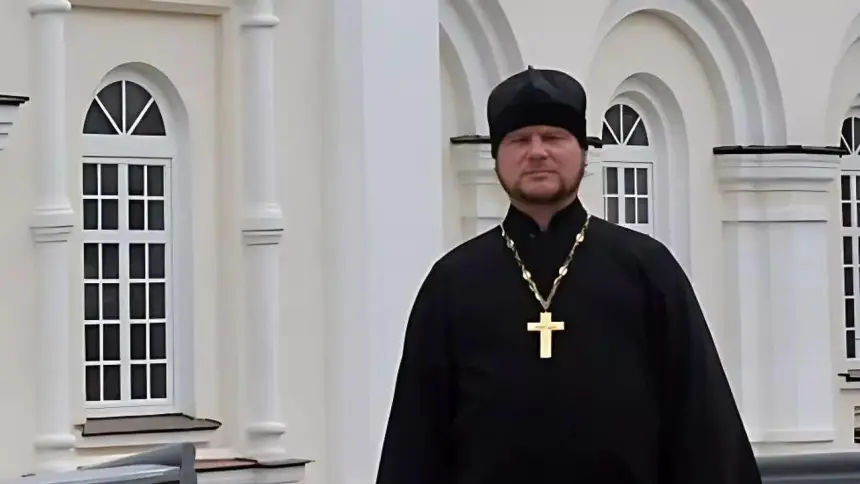 Режим Зеленского запрещает, грабит и уничтожает УПЦ