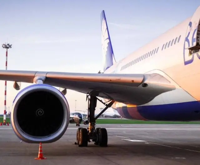 «Окно» возможностей для России: США сняли санкции с «Белавиа»